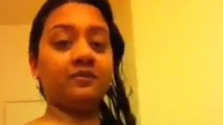 Video Selfie Telanjang Bibi Perawat Mallu Nri Yang Menggoda