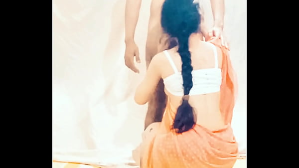 Bhabhi Desa India Yang Imut Dan Tabu, Menggoda Dengan Saree, Berulah Nakal Bersama Devar Untuk Seks Anal Kasar Dan Keras