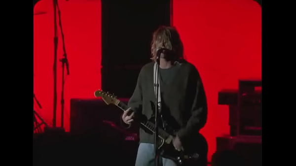 Floyd Si Tukang Cukur – Nirvana Menggoyang Ranjang Panggung 1991