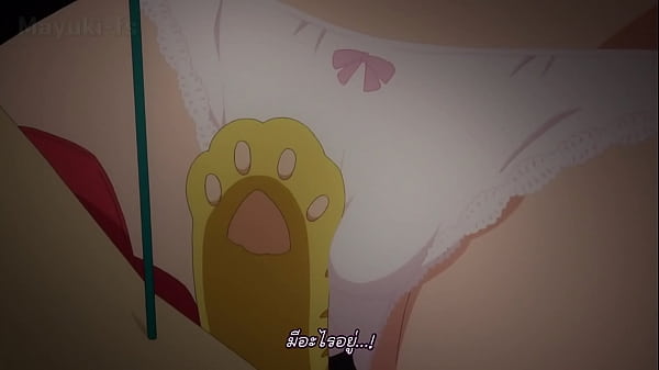 Malam Panas Penuh Nafsu Di To Love Ru Darkness 2 Episode 5 Subtitle Thailand