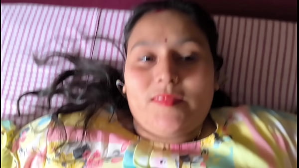 Gairah Malam Dengan Gadis India