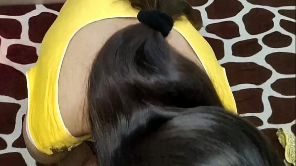 Gadis India Panas Menggoda Kakak Tiri! Adegan Tabu Desi Dengan Bisikan Mesum, Permainan Peran, Dan Rayuan Seru