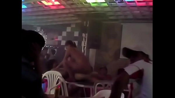 Pamer Pisang Sensasi Panas
