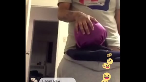 Bbw Gendut Menggoda Mengisap Kontol Dengan Liar Di Facebook Live