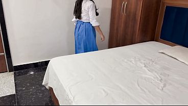 Cerita Suara Panas: Gadis Desi India Menggoda Pacar Dalam Roleplay