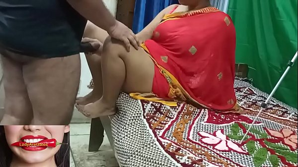 Birahi Membara, Bhabhi Tersepuh Menggoda Dewar Dengan Rayuan Mesum