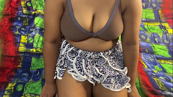 Adik Ipar Ganas Hajar Bhabhi India Dengan Kontol Besar, Fucking Keras Bikin Meringkuk – Video Mms Hot Dengan Suara Hindi Jadi Viral