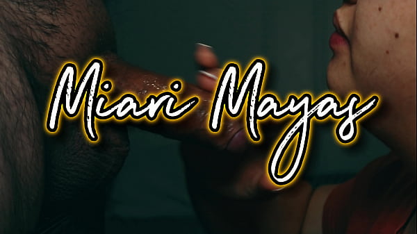 Dari Makan Kalkun Di Thanksgiving, Lalu Melahap Kontol! (miari Mayas)