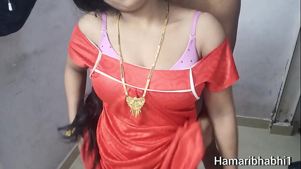 Bhabhi Mesum Ngobrol Hindi Sama Devar, Sampai Terekam Adegan Panas