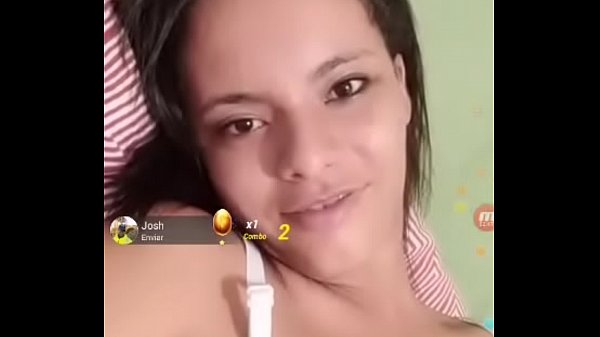 Tayangan Panas Di Bigo Live