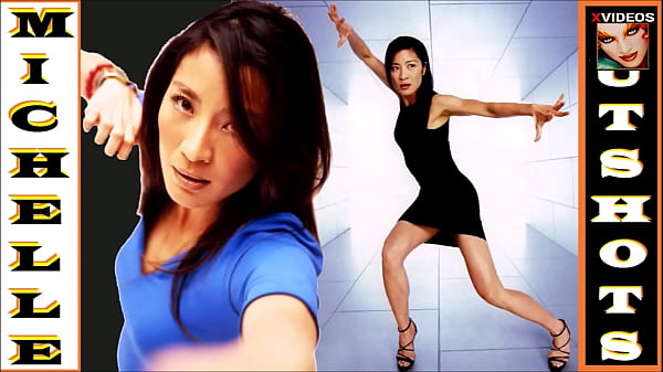 Kompliasi Michelle Yeoh Menghajar Selangkangan – Aktris Asia Cantik Tendang Bola, Serangan Telur, Lutut Ke Kemaluan