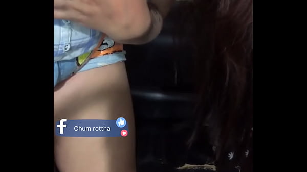 Ratha, Si Hot Khmer Yang Menggoda Di Bigo Live