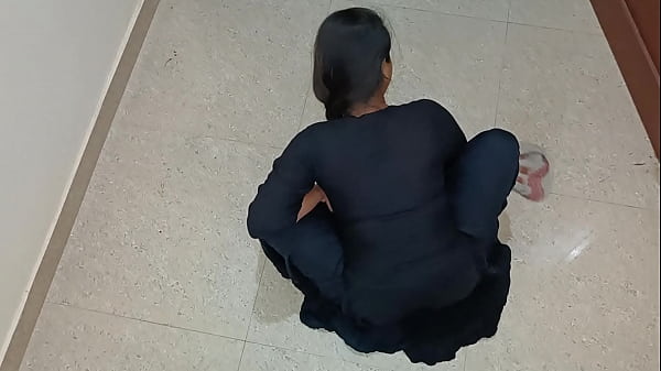 Pembantu India Seksi Digoyang Majikan Sampai Meraung-raung, Suara Erotisnya Jelas Terdengar