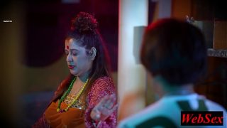 Mata Ji Memberkahimu Dengan Nafsu, Serial India Yang Menggoda Dan Viral!