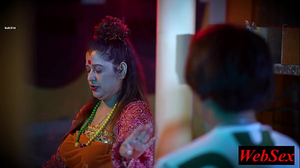Mata Ji Memberkahimu Dengan Nafsu, Serial India Yang Menggoda Dan Viral!