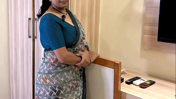 Bhabhi Ji Pindah Ke Flat Baru, Kasih ‘hadiah Spesial’ Ke Devar Tetangga – Adegan Panas Pertama Dengan Suara Hindi Menggoda