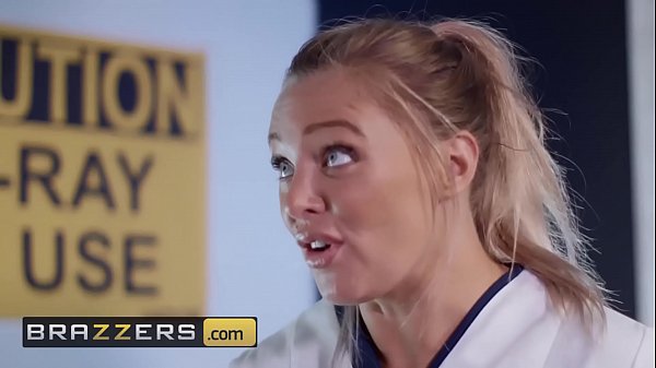 Dokter Ganas – (bonnie Rotten, Danny D) – Darurat Sperma, Pasien Butuh Injeksi Cepat – Brazzers