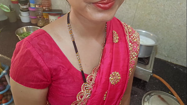 Adik Ipar Desi India Yang Panas Dari Desa Ngesex Gaya Doggy Dengan Audio Hindi Yang Jorok Dan Jelas