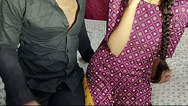 Desi Bhabhi Yang Menggairahkan Digoda Dan Dinikmati Oleh Devar Yang Tak Tahan Godaan
