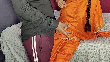 Dewek Bikin Bhabhi Gatel Di Bawah Puas Terus