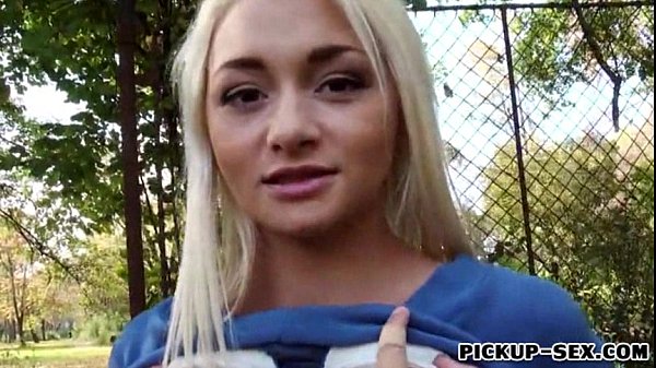 Gadis Ceko Pirang, Alive Bell, Rela Diberi Ejakulasi Di Wajah Demi Uang