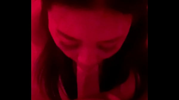 Layanan Oral Tanpa Kondom Dari Wanita Tionghoa