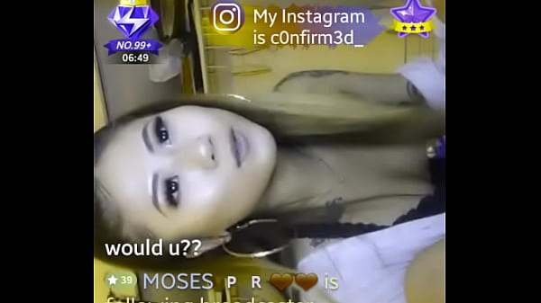 Rekaman Sensual Liveme 2017-10-08 04-53-09