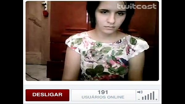 Siaran Langsung Twitcast Yang Menggoda, 30 Januari 2011