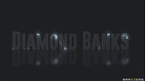 Diamond Banks Menggoda Dengan Perangkap Dahaga – Tonton Full Di Brazzers Via Zzfull.com/trap
