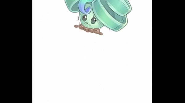 Menggambar Spring Princess Dari Pvz2 China Dengan Gaya Sensual Dan Menggoda