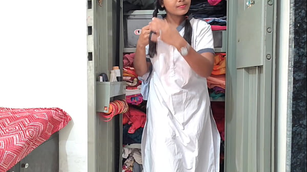 Pasangan India Terpanas Bercinta Dengan Suara Menggairahkan