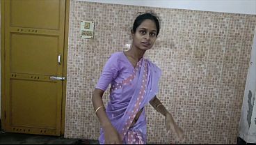 Birahi Bhabhi Desi Mencoba Petualangan Anal Pertama Dengan Devar