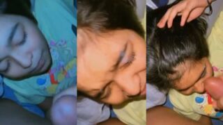 Abang Tebar Cairan Panas Di Wajah Adik Perempuannya Yang Baru Genap 18 Tahun