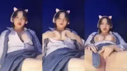 Catrynne Siswi Sma Bikin Konten Masturbasi