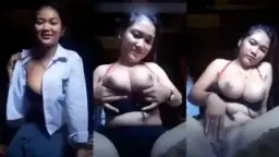 Gadis Sma Toge Pulang Sekolah, Ngentot Colmek Sampai Klimaks