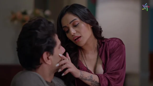 Gairah Malam Panas Toofani Ishq 2026 – Film Pendek Hindi Xxx