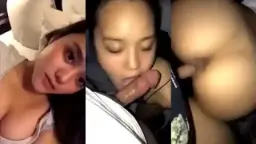 Gairah Tak Terkendali Di Pelukan Istri Seksi Dan Menggoda
