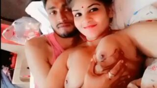 Pasangan Baru Merekam Adegan Ranjang Panas Saat Bulan Madu