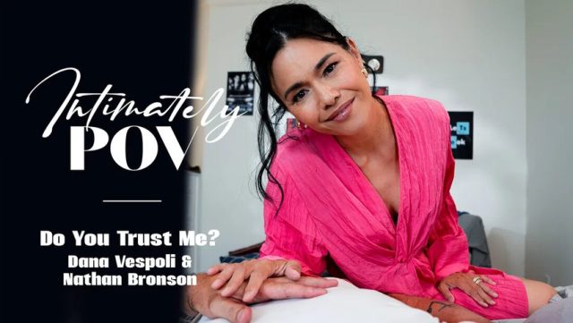 Pov Mesra: Berani Percaya Sama Gue?
