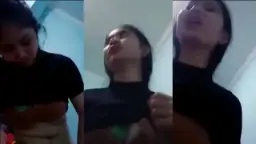 Skandal Malam Gila Di Bali: Adegan Panas Part 1