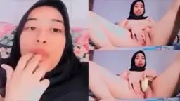 Ukhti Cabe Rawit Pramuka Colmek 4 Kali