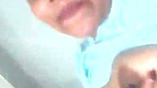 Video Panas Bugil Buatan Sendiri Ala Desi