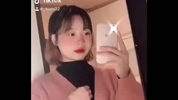抖音辣妹中国风骚