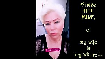 Penulis Rusia Menggenjot Istrinya, Pelacur Terkenal Rusia! Persatuan Keluarga Yang Sempurna! ))