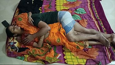 Bhabhi Genit Menggoda Devar Untuk Adegan Birahi Yang Kasar Dan Liar