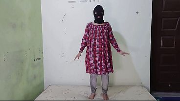 Gadis India Desi Ditiduri Dengan Ganas