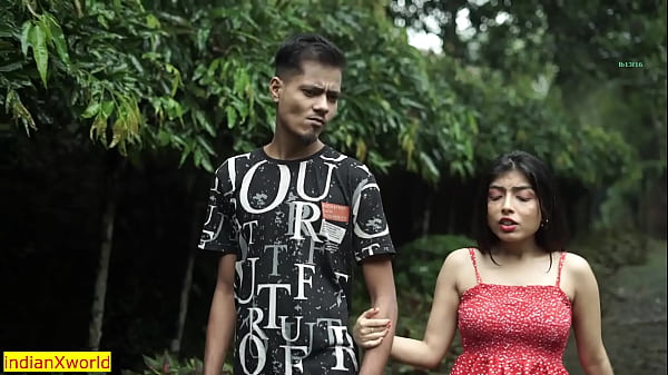 Pasangan Desi Belum Nikah Bercinta Paling Hot!