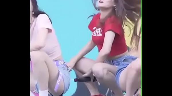 Seksi Dan Sensual: Seung Ha Di Balik Layar Fancam 2