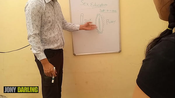 Guru Les India Ajarin Muridnya Soal Kontol Dan Memek, Obrolan Mesum Jelas Pake Bahasa Hindi