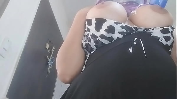 Arab Terseksi Berbalut Niqab, Istri Islami Pamer Bokong Dan Muncrat Di Webcam Demi Uang, Tantangan Agama